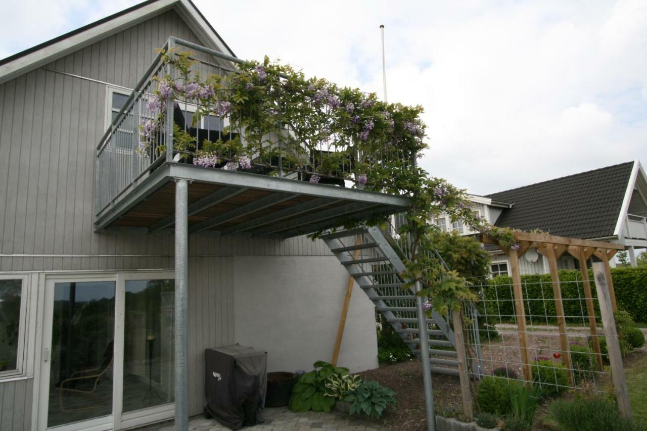 Guldbergs Guesthouse Kerteminde Exteriér fotografie